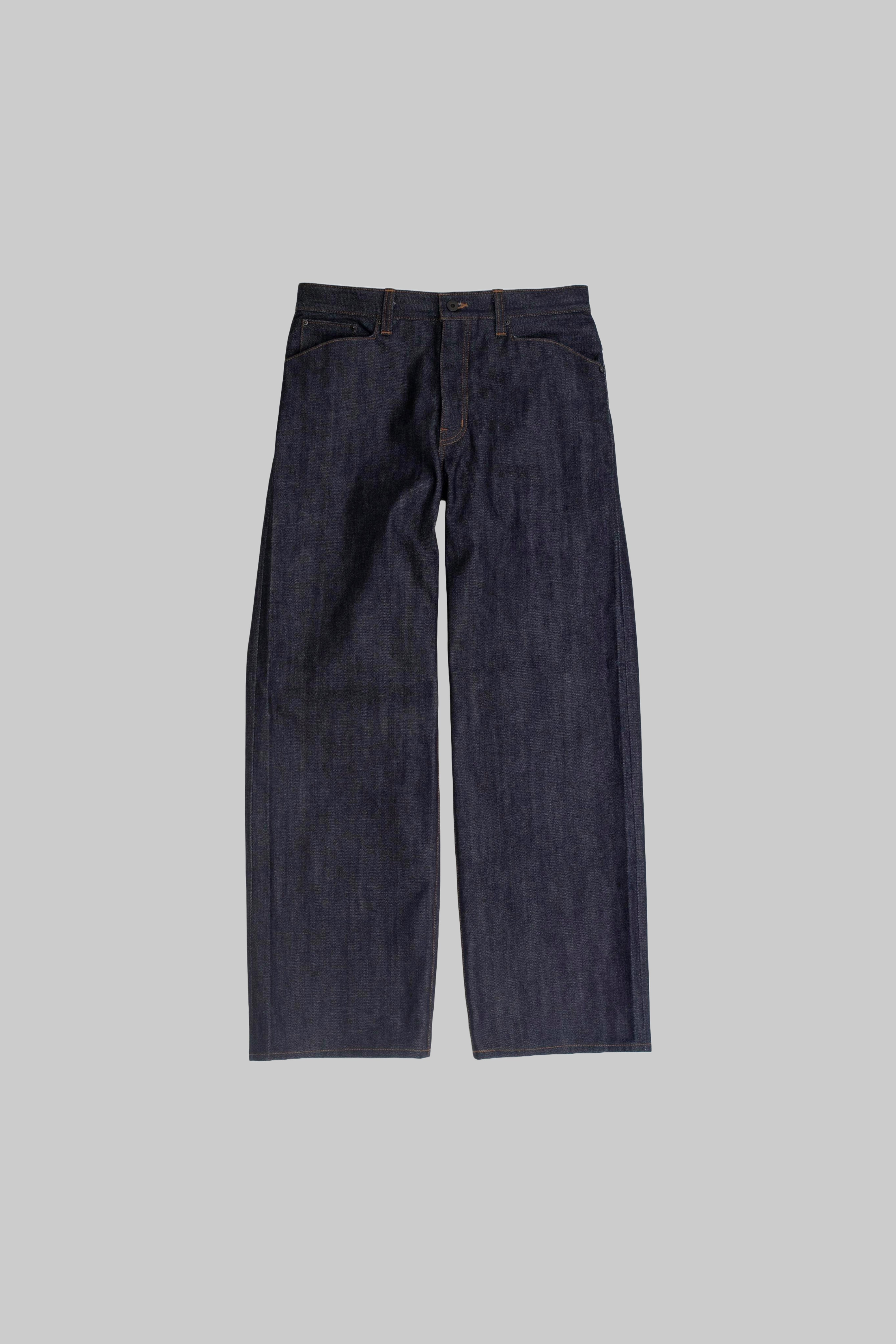 Wren Denim