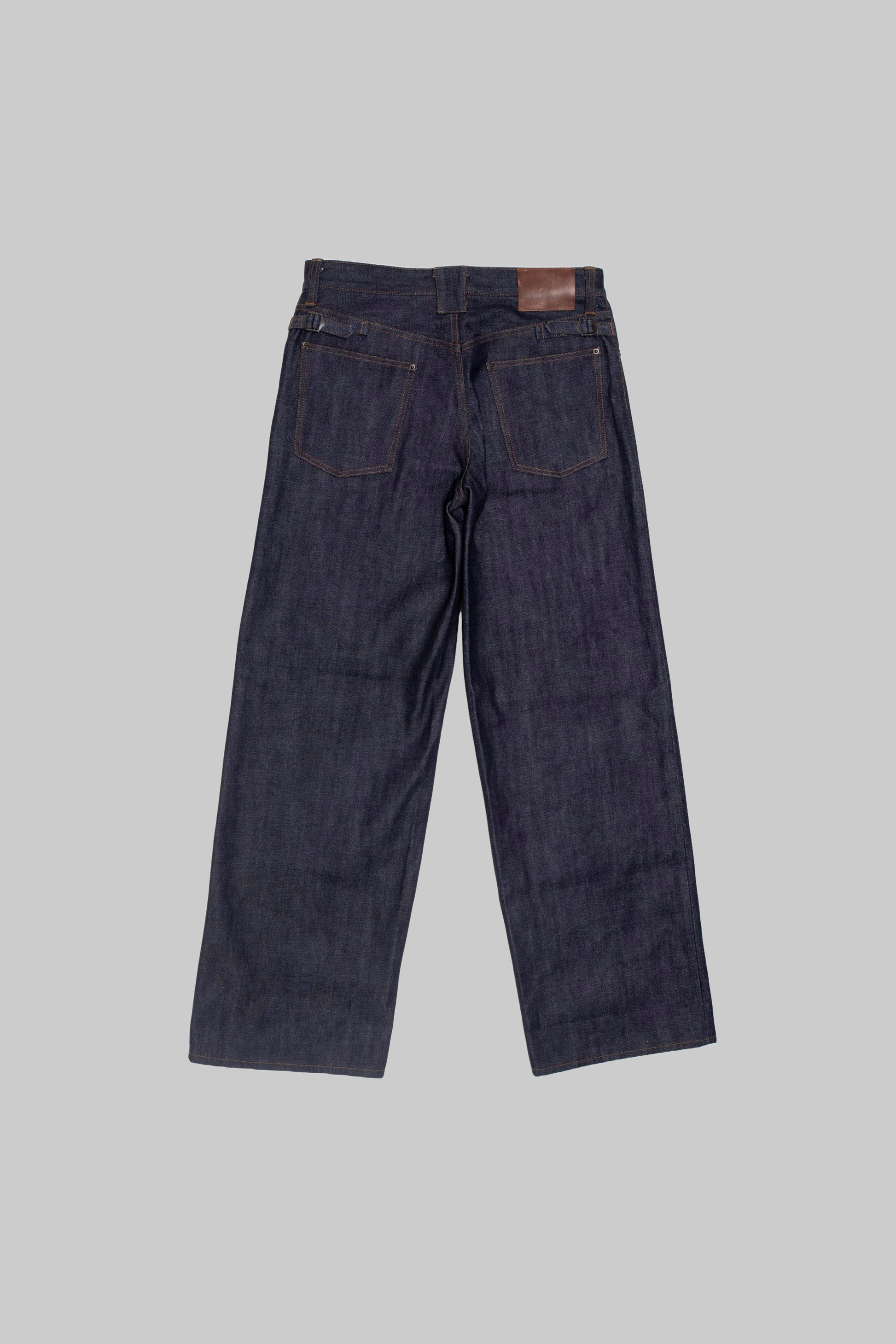 Wren Denim